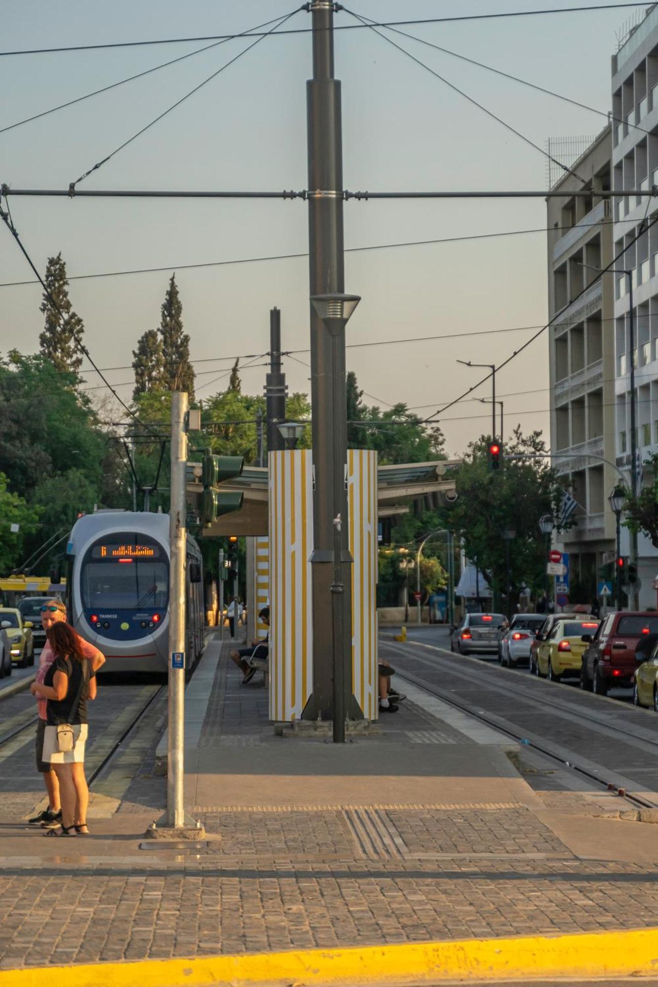 Ivy Apartments In The Heart Of Athens Ngoại thất bức ảnh