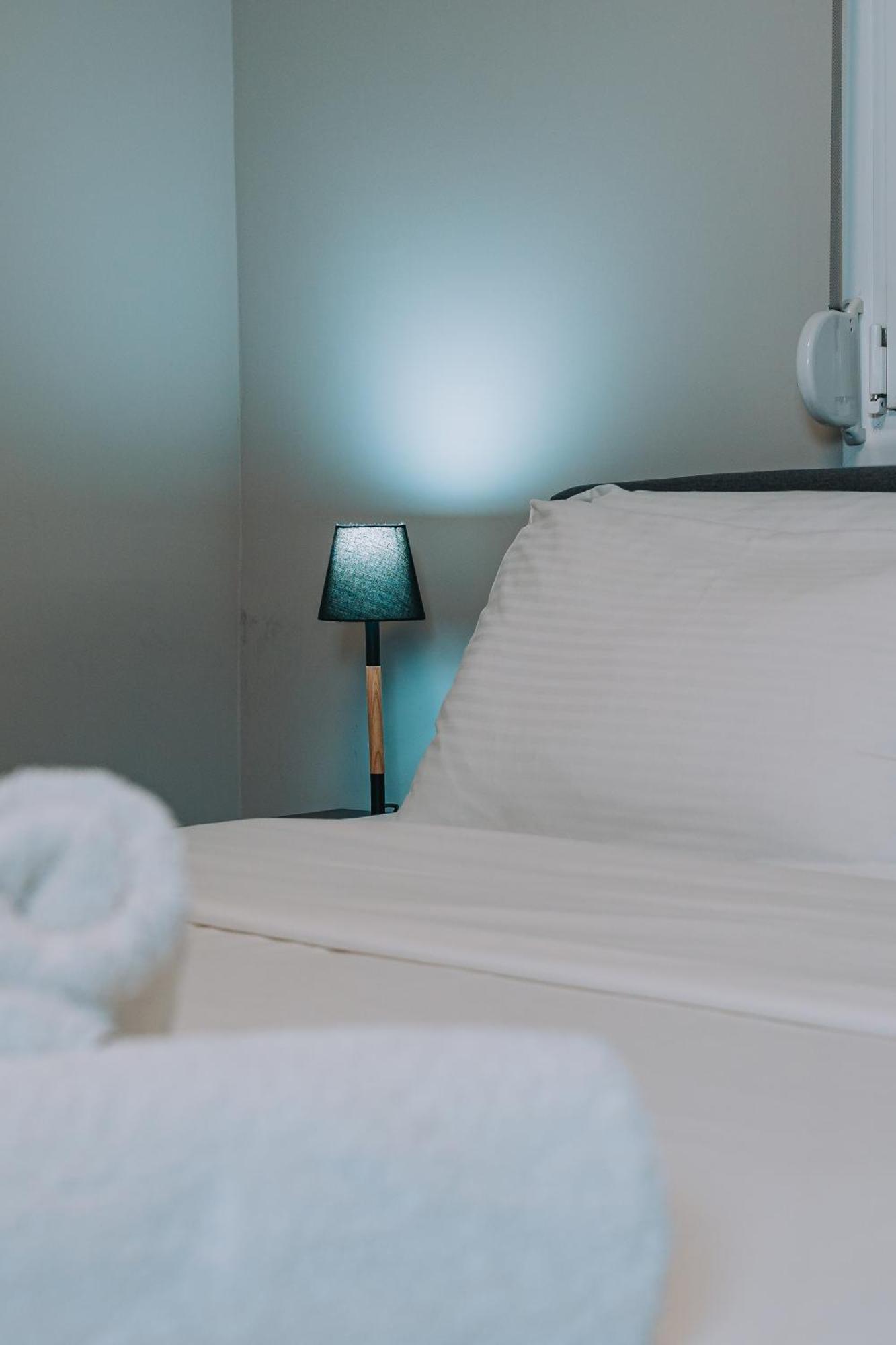 Ivy Apartments In The Heart Of Athens Ngoại thất bức ảnh