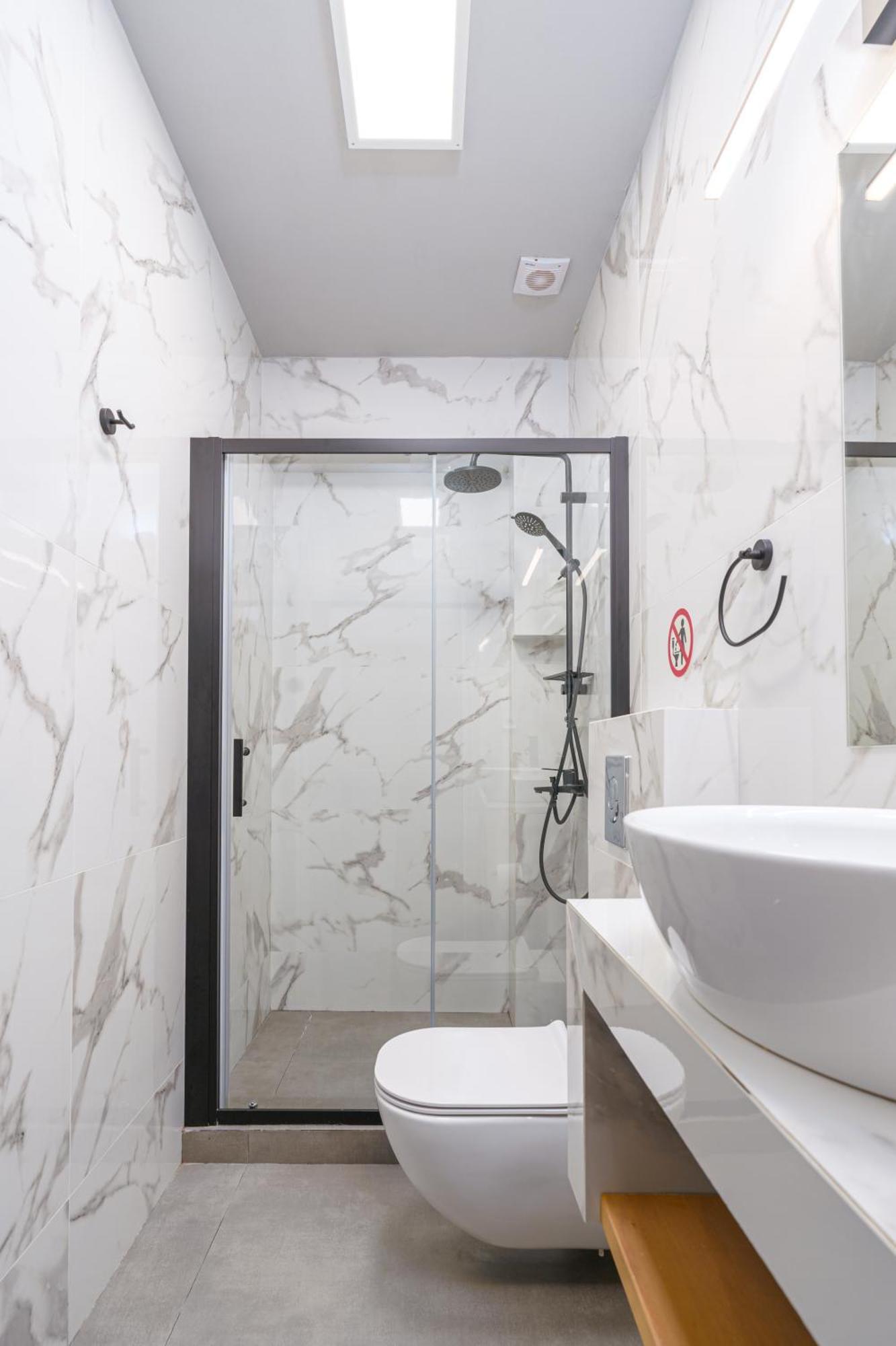 Ivy Apartments In The Heart Of Athens Ngoại thất bức ảnh