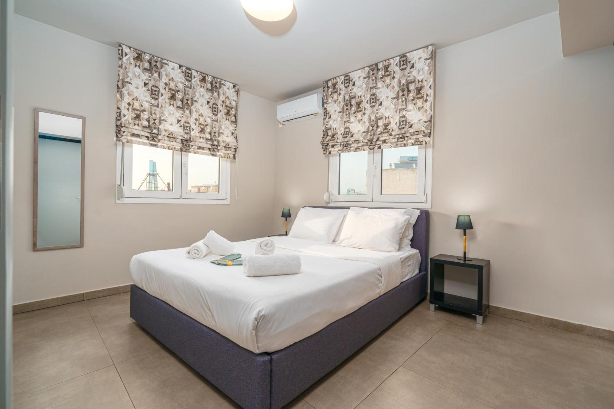 Ivy Apartments In The Heart Of Athens Ngoại thất bức ảnh